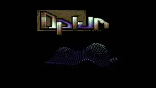 opium by Samar Productions (Demo 1997 Commodore 64)