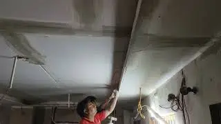 Pop False Ceiling hol