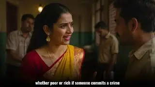 THEY THOUGHT SHE WAS JUST A GIRL&mdash;TRUTH LEFT POLICE SPEECHLESS  STORY TIME  VOICE OF TASBIH