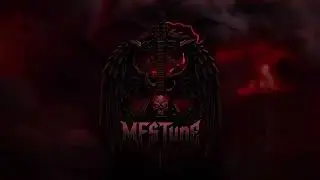 MFSTune - 19. God, Save Me From Myself (Piano Version) | Side A Album | Official Lyric Video