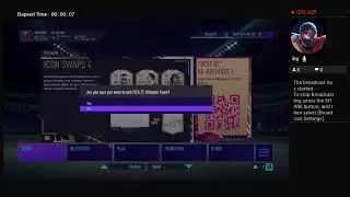 Final fifa-21 icon swaps grind