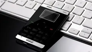 AIEK M5 МИНИ телефон Кредитка ВСКРЫТИЕ + 64gb Посылка из Китая ALIEXPRESS