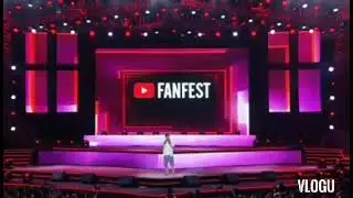 #comedy#carry CARRY MINATI COMING IN YOUTUBE FANFEST 2017-22 COMEDY😆😆🤣🤣GON STAGE