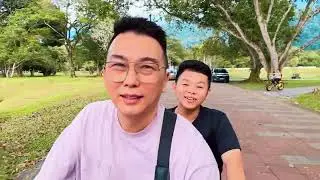 2025. 09. 15 太平湖 Taiping Lake Garden
