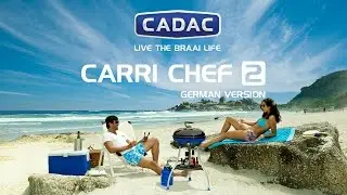 DE - CADAC - CARRI CHEF 2/50