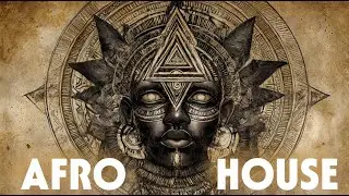 Pink Avokado - DARK MAGNET | 🌴🔥🥁 AFRO TECH HOUSE