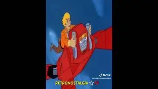 EL DESAF&Iacute;O DE LOS GOBOTS 🤖 #retronostalgiatv #retronostalgia #matineeinfantil #gobots #desafio #cuba