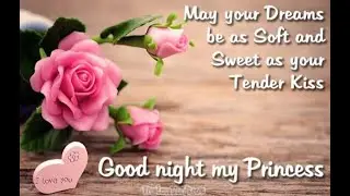 Good night love messages for my crush | love poems | cerita naziva@malgaquotes4216