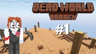 THE WASTELAND LIFE  |  Dead World #1