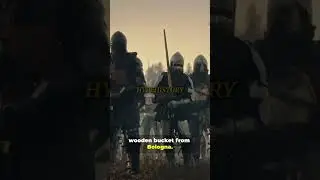 A War over a bucket! How crazy is that