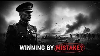The Mistakes That Won Legendary Battles