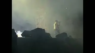 Yung Lean - Bliss (LIVE @ Avicii Arena, Stockholm / 01 March 2025)