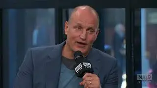 Woody Harrelson Talks Playing President Johnson (& What LBJ Advised Nixon To Do)