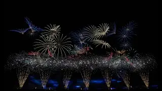 Nuits de Sologne 2025 - Les Années Folles