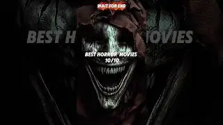 Best horror movie 10/10 #viral #movie #top10 #horror #horrorstories