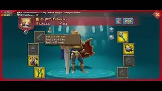 Lord's mobile new kingdom review 