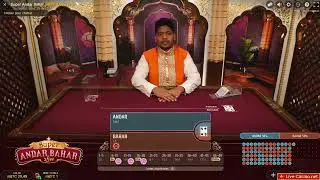 Super Andar Bahar Live -  2022 Evolution