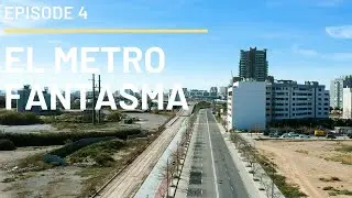 Metrovalencia T2 | Abandoned Metro [EP4]
