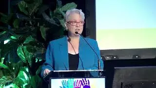 Update from the Minister &ndash; NSW&rsquo;s waste challenges and Government action - Waste 2025