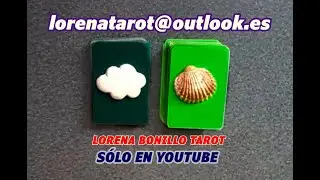 CONTACTO CERO. &iquest;VOLVEREMOS A HABLAR, O A VERNOS? TAROT INTERACTIVO.
