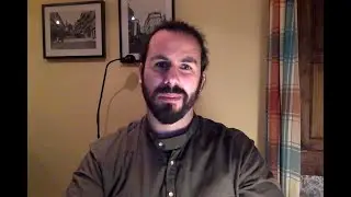 44&ordf; Mostra - David Bonneville, de O &Uacute;ltimo Banho