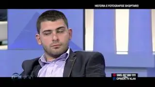 Opinion - Historia e fotografise shqiptare! (19 qershor 2014)