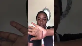 2020 eyebrow tutorial