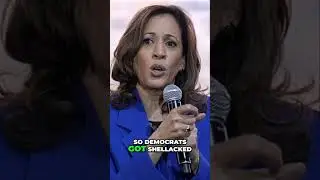 Crime Wave: Why Democrats Faced a Shellacking in High-Crime Areas