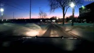 Mobius Dashcam