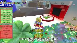 Bee Swarm Simulator - Finishing Brown Bear's Stockings