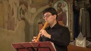 Corelli // Sonata Op. 5 n&deg;7 in G minor by Estro Cromatico & Marco Scorticati