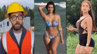 Workplace Fails Caught On CCTV | Real Life Embarrassing Moments #2