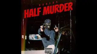 Raafky - Half Murder (Official Audio) Bangla Rap Song 2023