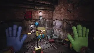 Poppy Playtime chapter 3 ep.3 i puzzle pi&ugrave; impossibili del mondo