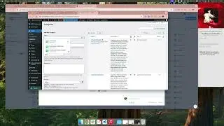 How to add to an existing facet in block themes