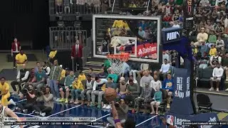 NBA 2K26 kobe highlight