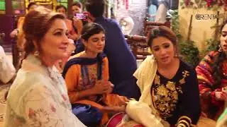 Making a GT Road drama Part 1|Producer: Khurram Riaz |Written : Sara Qayyum|Directed : Dilawar Malik