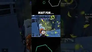 Ultra Pro Max Camper 🤯 | BGMI Funny Moment