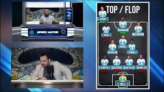 L'OM au caf&eacute; en direct !