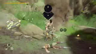 Absolver Revive Glitch