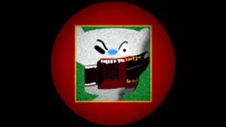 Christmas Lobby Easter Eggs 2020 I BEAR*
