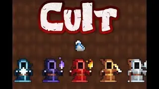 CuIt Guild | RotMG Guild White Bag Montage [Event Whites etc.]