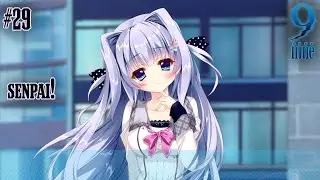 Yeah... I Am Falling For The Shy One... | 9-Nine-Episode 3 (Part 29)