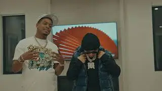 Cash Out ft. Baby Money - If You Had (Official Music Video)