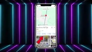 how To Create QR Code For A Location On Maps