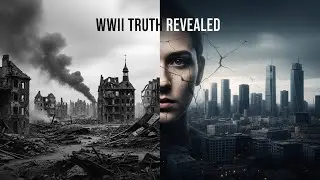 World War II: The Hidden Truth Behind the Deadliest War | What We Understand Only in 2025