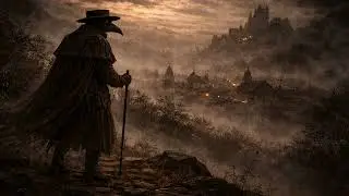 Silent Warning | Dark Medieval Cinematic Music