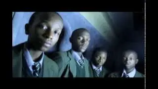 SO SCARED - UPPER HILL SCHOOL CHOIR (EWFX CHORUS) Featuring Philip Tuju and Scott the Violinist