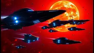 3000 Years Later, Humans Seek Revenge After Galactic Council Wiped Out Earth | HFY Sci-Fi Story