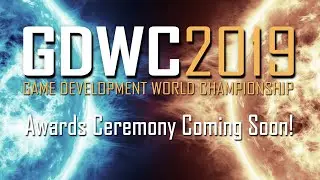 GDWC 2019 Awards Ceremony Teaser